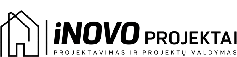 Inovo projektai